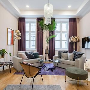 Appartement met Drie Slaapkamers